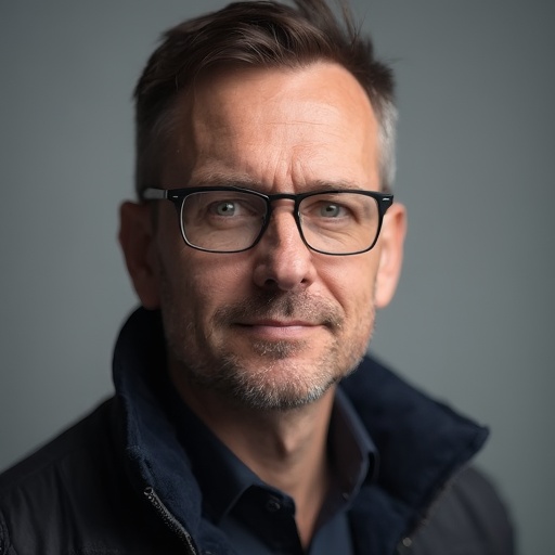 Dr. Thomas Bergmann — casino mit Paysafecard reviewer